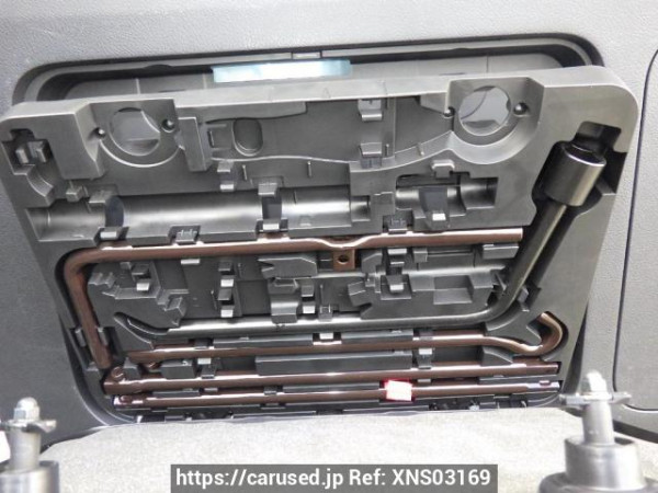 Used 2017 AT toyota land-cruiser-prado GDJ150W Image[46]