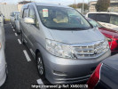 Toyota Alphard ANH10W