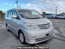 Toyota Alphard ANH10W