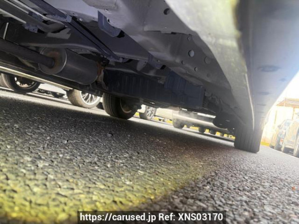 Used 2007 AT toyota alphard ANH10W Image[28]