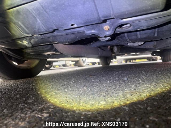 Used 2007 AT toyota alphard ANH10W Image[29]