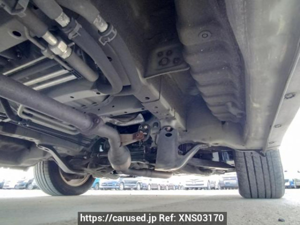 Used 2007 AT toyota alphard ANH10W Image[33]