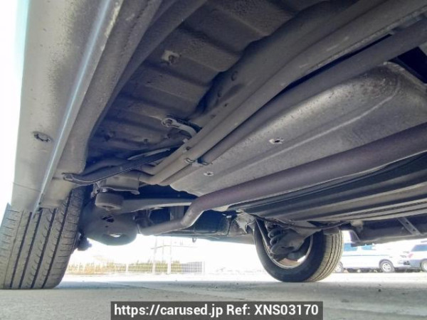 Used 2007 AT toyota alphard ANH10W Image[36]