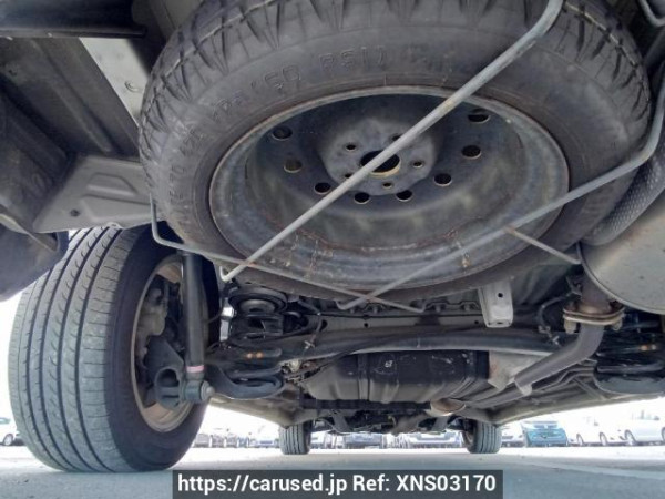 Used 2007 AT toyota alphard ANH10W Image[37]