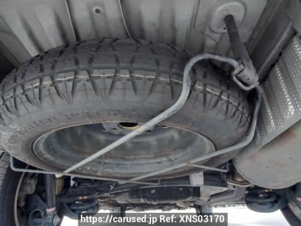 Used 2007 AT toyota alphard ANH10W Image[40]