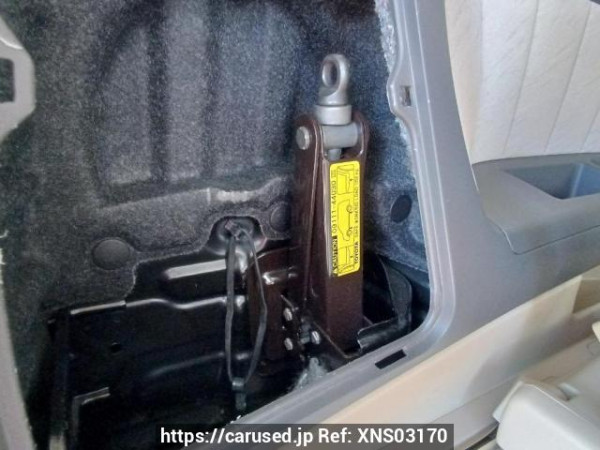 Used 2007 AT toyota alphard ANH10W Image[41]