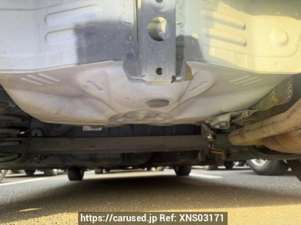 Used 2013 AT toyota spade NCP141 Image[22]