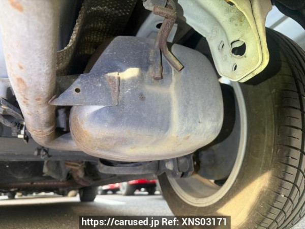 Used 2013 AT toyota spade NCP141 Image[23]