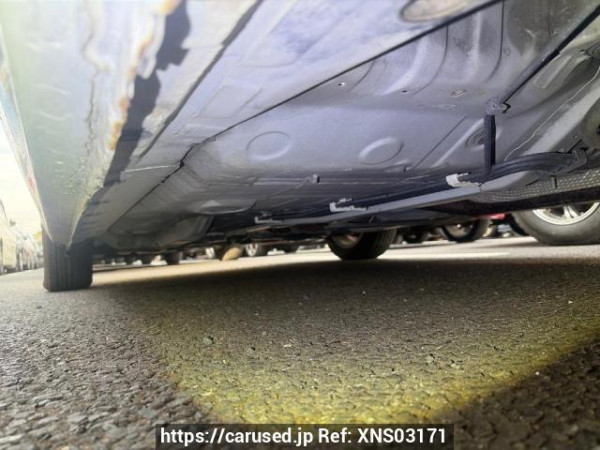 Used 2013 AT toyota spade NCP141 Image[25]