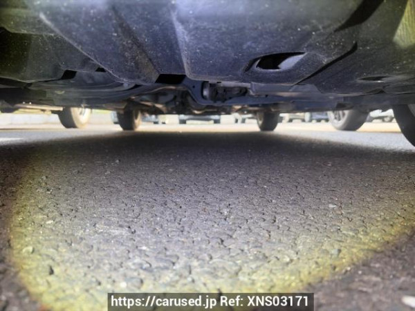 Used 2013 AT toyota spade NCP141 Image[27]