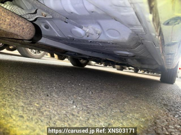 Used 2013 AT toyota spade NCP141 Image[29]