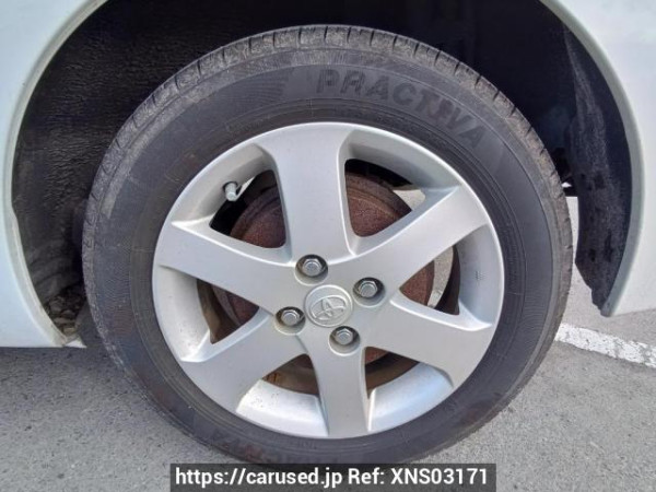 Used 2013 AT toyota spade NCP141 Image[31]