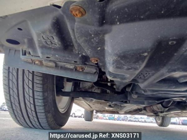 Used 2013 AT toyota spade NCP141 Image[32]