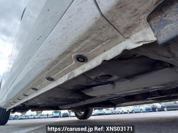 Used 2013 AT toyota spade NCP141 Image[34]