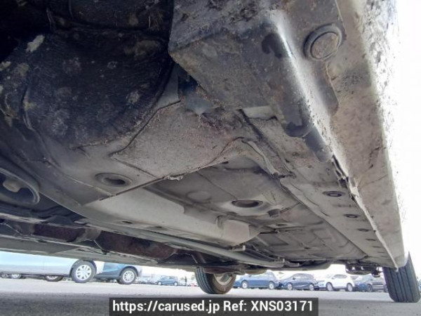 Used 2013 AT toyota spade NCP141 Image[35]