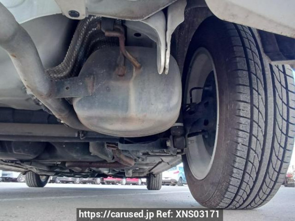 Used 2013 AT toyota spade NCP141 Image[39]