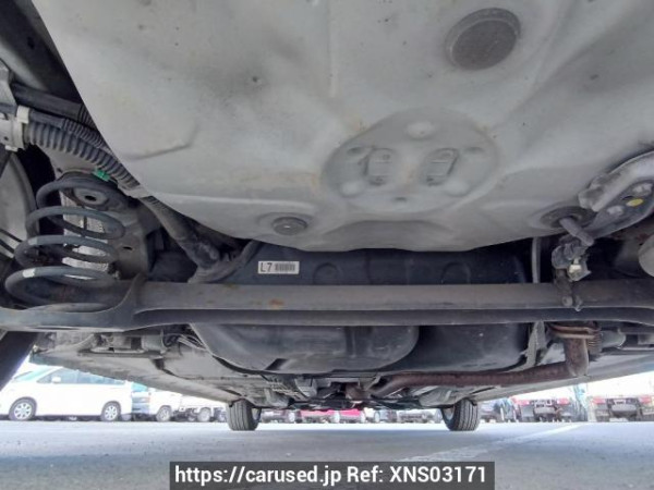 Used 2013 AT toyota spade NCP141 Image[40]