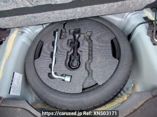 Used 2013 AT toyota spade NCP141 Image[41]