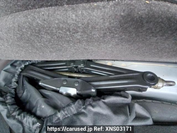 Used 2013 AT toyota spade NCP141 Image[43]