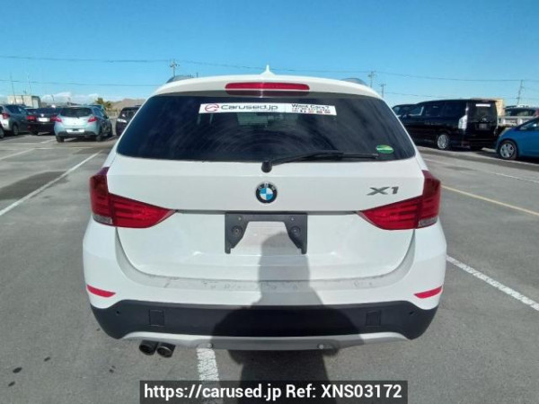 Used 2013 AT bmw x1 VL20 Image[5]