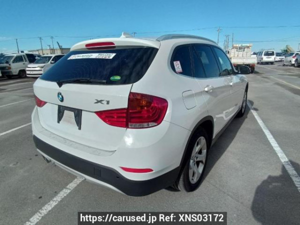 Used 2013 AT bmw x1 VL20 Image[6]