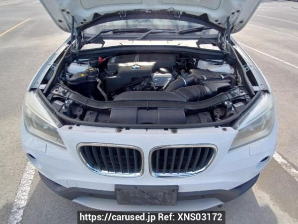 Used 2013 AT bmw x1 VL20 Image[9]