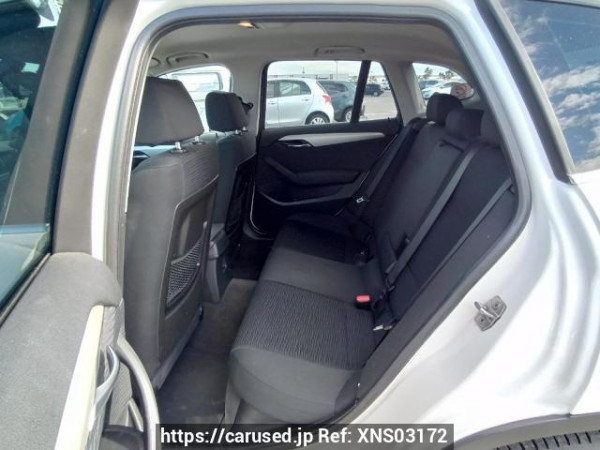 Used 2013 AT bmw x1 VL20 Image[15]