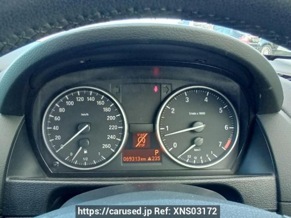 Used 2013 AT bmw x1 VL20 Image[19]