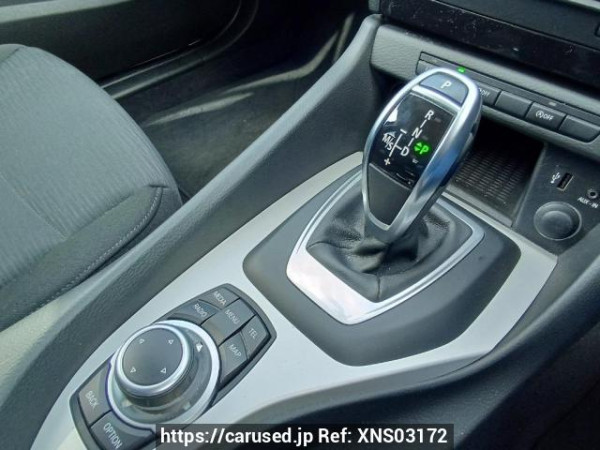 Used 2013 AT bmw x1 VL20 Image[25]