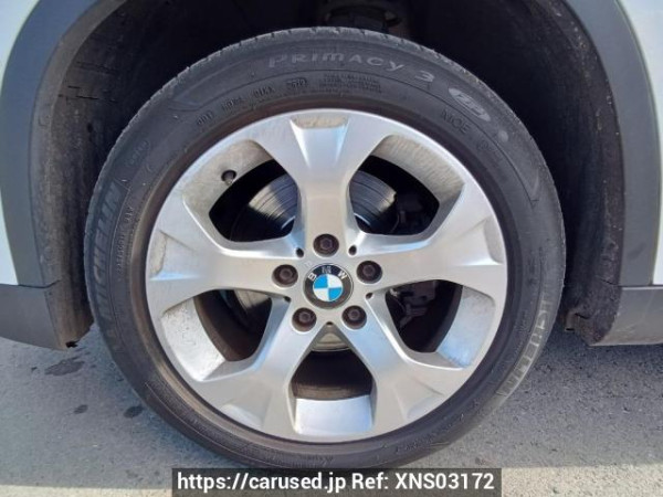 Used 2013 AT bmw x1 VL20 Image[28]