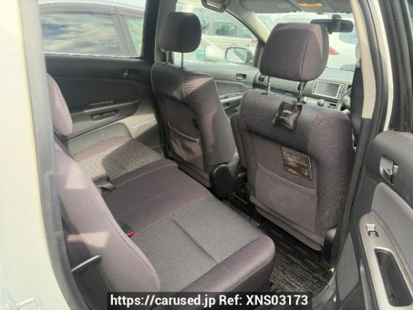 Used 2005 AT toyota wish ZNE10G Image[10]