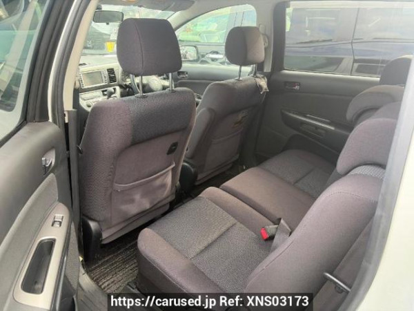 Used 2005 AT toyota wish ZNE10G Image[11]