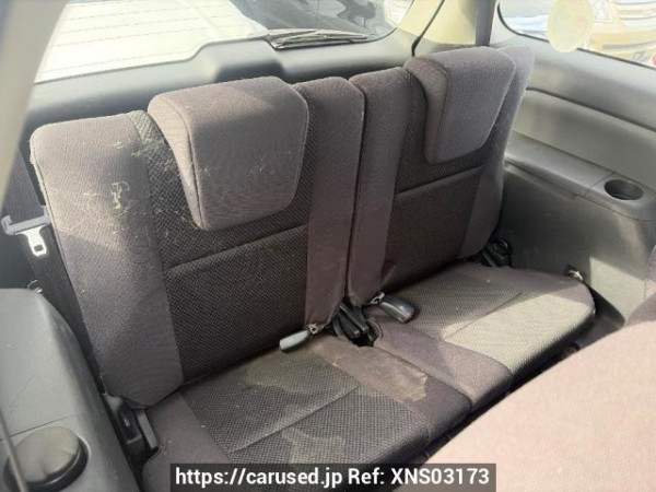 Used 2005 AT toyota wish ZNE10G Image[12]