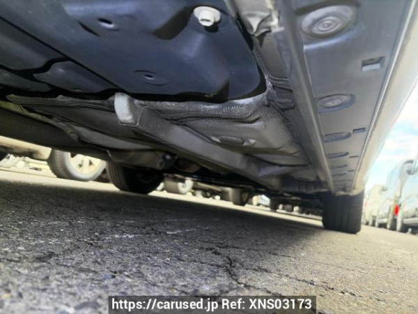 Used 2005 AT toyota wish ZNE10G Image[20]