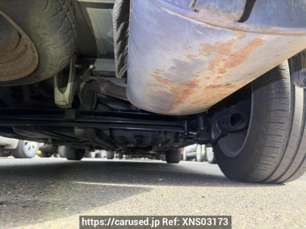 Used 2005 AT toyota wish ZNE10G Image[21]