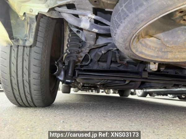 Used 2005 AT toyota wish ZNE10G Image[22]