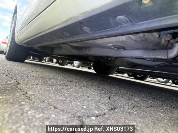 Used 2005 AT toyota wish ZNE10G Image[23]