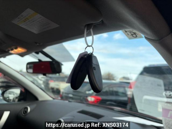 Used 2011 AT nissan dualis KJ10 Image[12]