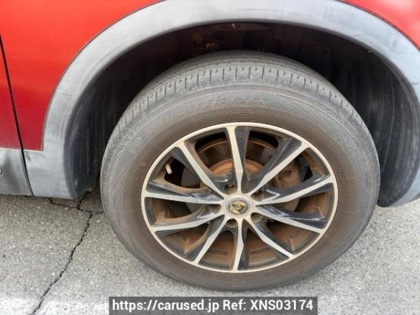 Used 2011 AT nissan dualis KJ10 Image[13]