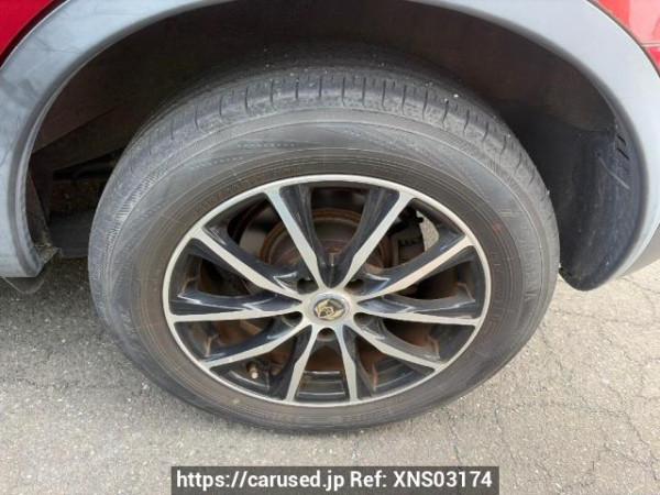 Used 2011 AT nissan dualis KJ10 Image[15]