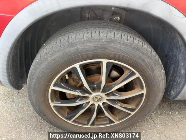 Used 2011 AT nissan dualis KJ10 Image[16]