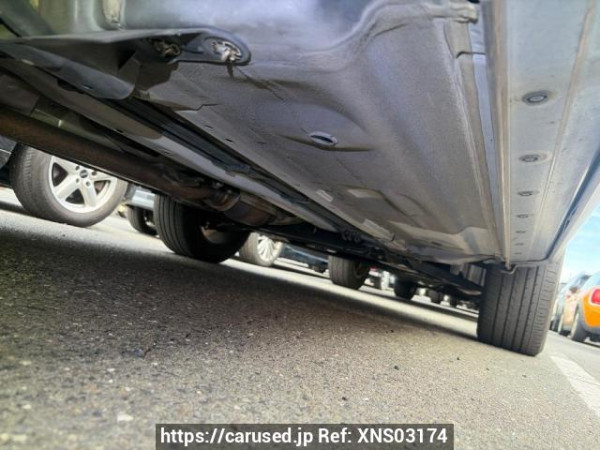 Used 2011 AT nissan dualis KJ10 Image[17]