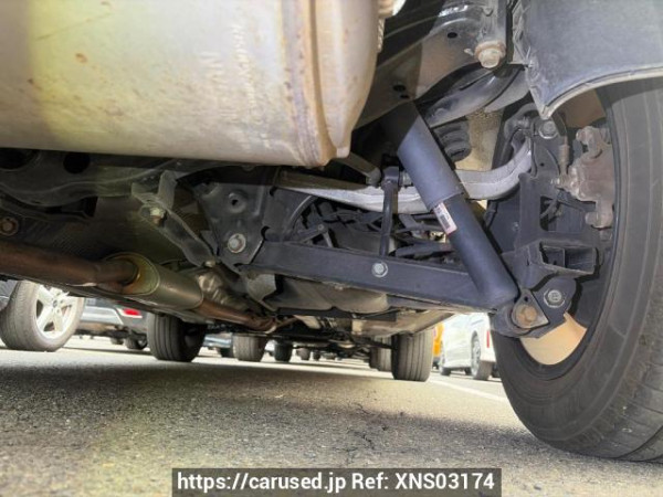 Used 2011 AT nissan dualis KJ10 Image[18]