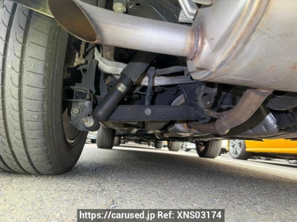 Used 2011 AT nissan dualis KJ10 Image[19]