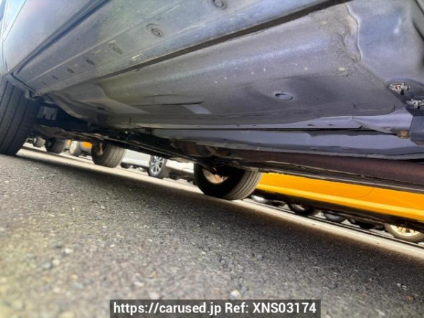 Used 2011 AT nissan dualis KJ10 Image[20]