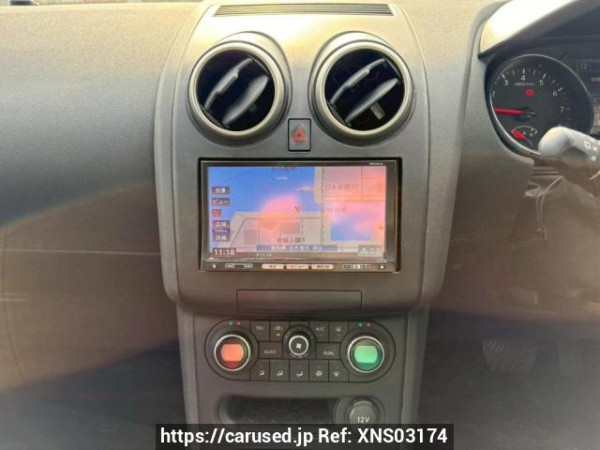 Used 2011 AT nissan dualis KJ10 Image[23]