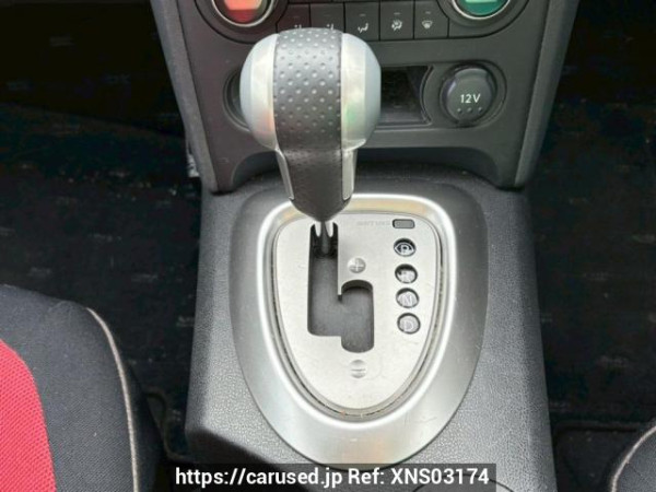 Used 2011 AT nissan dualis KJ10 Image[27]