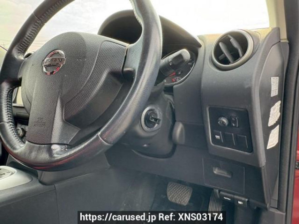 Used 2011 AT nissan dualis KJ10 Image[28]