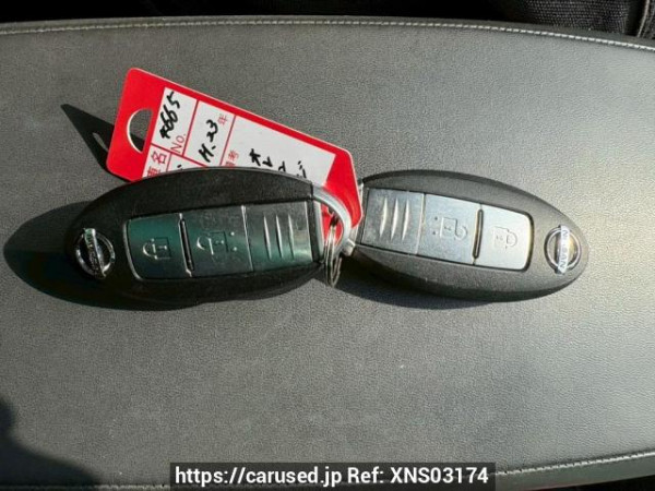 Used 2011 AT nissan dualis KJ10 Image[30]