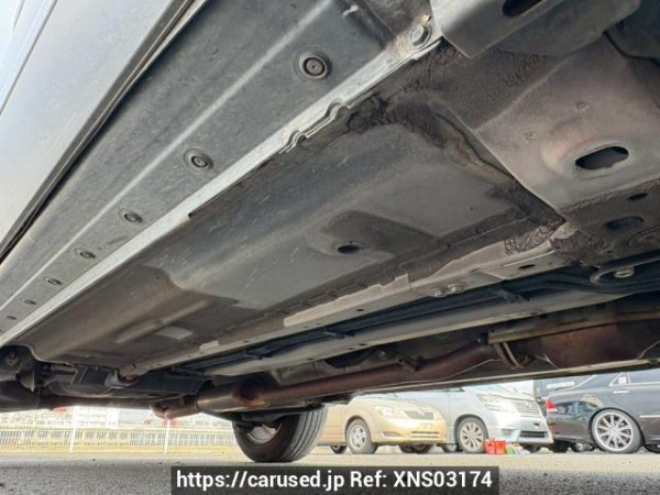 Used 2011 AT nissan dualis KJ10 Image[37]